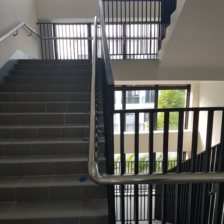 Nettoyage professionnel immeuble Bruxelles